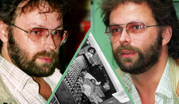 Rånare, Gisslandrama, Dokumentär, SVT